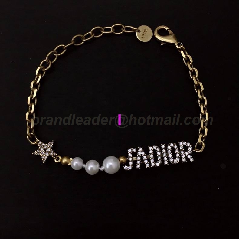 DIOR Bracelets 117